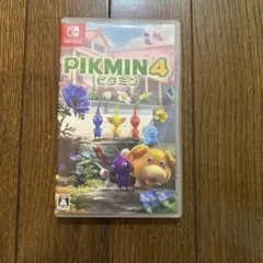 ピクミン4 Switch
