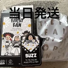 PEACEMINUSONE × トイ・ストーリー フィギュア BUZZ | Mercari