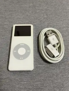 2026年最新】Ipod nano 第1世代の人気アイテム - メルカリ