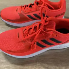 アディダス CORERUNNER M 26.0cmのサムネイル