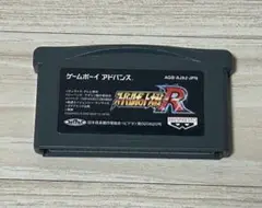 スーパーロボット大戦R　動作確認済み