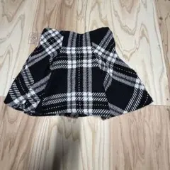 SHEIN ミニスカート　Mサイズ