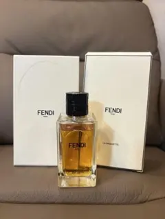 FENDI ラ バゲット 100mL オードパルファム - メルカリ