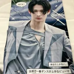 ニキ 니키 NIKI スローガン enhypen マスター 2026年最新】enhypenニキ スローガンの人気アイテム - メルカリ