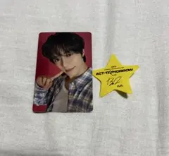 2025年最新】txt アンケートトレカ ボムギュの人気アイテム - メルカリ