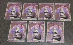 ホロカ プロモパック スーパーPRパック vol.4 綺々羅々ヴィヴィ - メルカリ