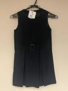 ユニクロ ブラック キッズフォーマル130