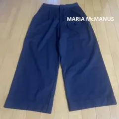 MARIA McMANUS パンツのサムネイル