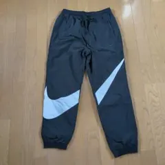 ナイキ☆NIKE　BIG SWOOSH ビッグ スウッシュ ウーブンパンツМ