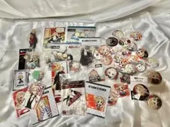 東リべ 佐野万次郎 マイキー グッズまとめ売り