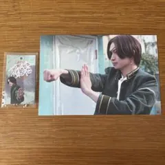 WIND.BREAKER 映画ロフトコラボ 蘇枋隼飛（綱啓永）