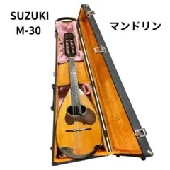 ★良品★ SUZUKI マンドリン M-20ハードケース付！ 2026年最新】suzuki m-20 マンドリンの人気アイテム - メルカリ