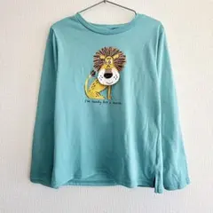 120cm SM2 サマンサモスモス　カットソー　長袖　ロンT シャツ