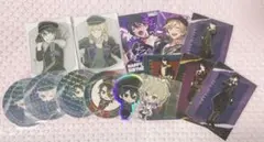 あんさんぶるスターズ 朔間零 羽風薫 セット