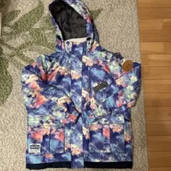 スノーボードウェア上下セット