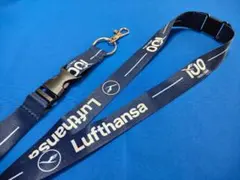 ボーイング777就航30周年記念フライト ネックストラップ - メルカリ