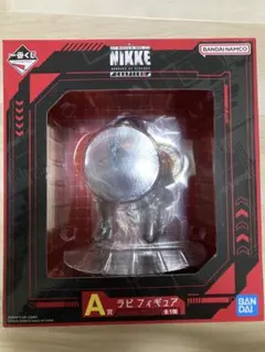 NIKKE 一番くじ A賞 ラピ フィギュア