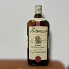 Ballantine's Finest Scotch Whisky 750ml