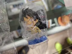 ワンピース　アニキャラヒーローズ　冬島ルフィ