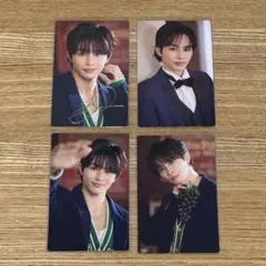 超特急 Why don’t you 超特急 ？ タクヤ トレカ 箔押し サイン