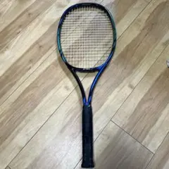 YONEX VCORE PRO 97 テニスラケット グリップ2 - メルカリ