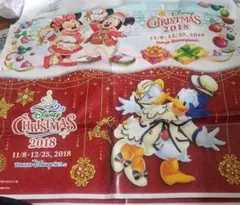 東京ディズニーリゾート　ショップ袋