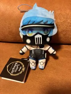 ツイステ　オルト　ぬいぐるみ イグニハイド寮のサムネイル