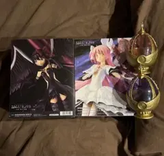 劇場版 魔法少女まどか☆マギア　[新編]叛逆の物語　フィギュア・ソウルジェム