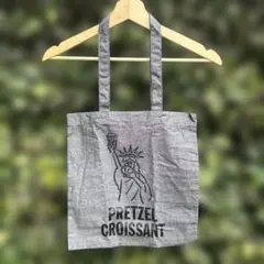 THE CITY BAKERY ザ・シティベーカリー　トートバッグ^_^