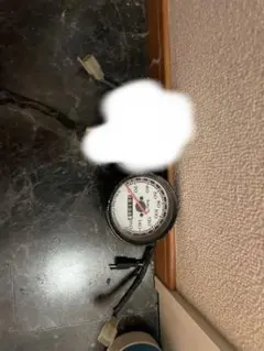 KITACO 140kmメーター ns50f nsr50 ns1 - メルカリ
