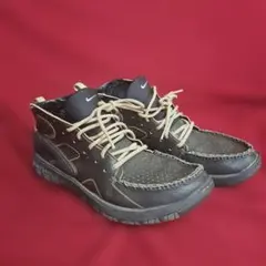 NIKE MOWABB 2 CONSIDERED 黒27.5cm