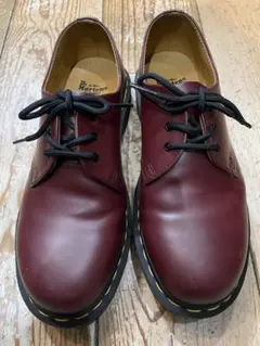Dr. Martens 3ホール26cm
