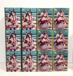 フィギュア まとめ売り 12点 ウマ娘 プリティーダービー Xstellar