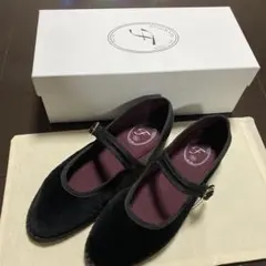 新品未使用　フラベラス　フラットシューズ 2026年最新】フラベラスの人気アイテム - メルカリ