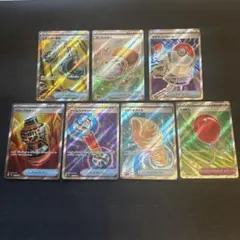 ポケモンカードセットSR 6枚 - メルカリ