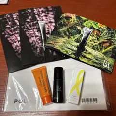 POLA サンプルセット