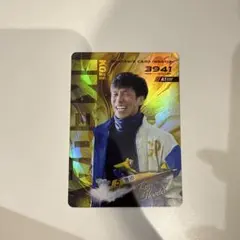 ボートレースカード 2026 SSR 池田浩二 選手 - メルカリ