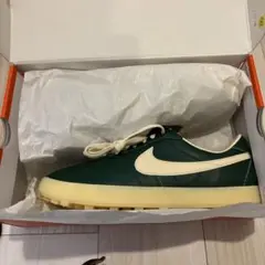 nike w astrograbber lthr 28 モス　 アストログラバーのサムネイル