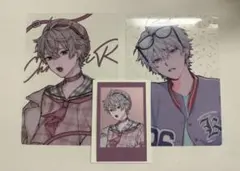 ChroNoiR ニューレトロスタイル 葛葉