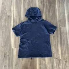 Short Sleeve Hoodyのサムネイル
