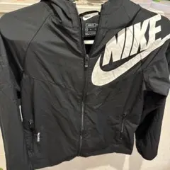 NIKE ウーブンジャケット ビッグスウッシュ PACKABLE(キッズ)