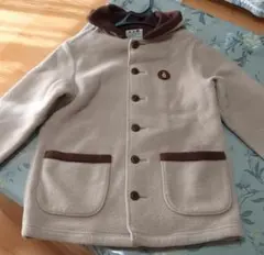 お値下げ　最終　BEBE コート