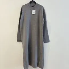 YAMADAYAヤマダヤ MEDOC ニットワンピース