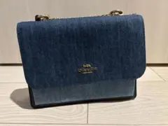 COACH ショルダーバッグ