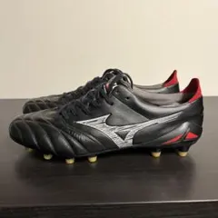 ミズノ モレリア ネオ 4 JAPAN (短期使用品) 26.5cm