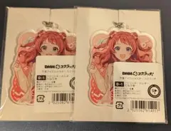 DMMスクラッチ 花海咲季