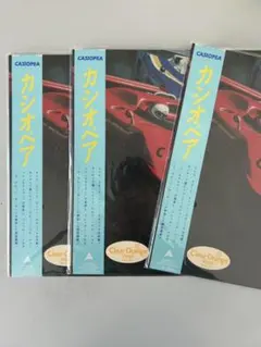 帯付 美盤 カシオペア「Casiopea」LP オリジナル - メルカリ
