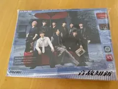 Snow Man スノーマン 「音故知新」初回盤B 【Blu-ray】