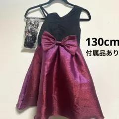キッズドレスセット