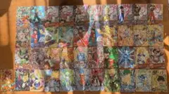 【バラ売り可】スーパードラゴンボールヒーローズ カード